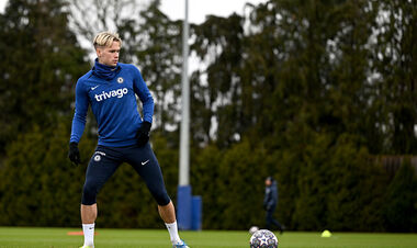 СТАВКА ДНЯ. Главные матчи дня и популярные прогнозы на 12 апреля