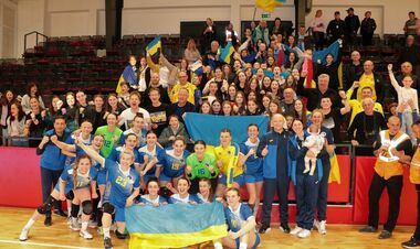 Бундесмашина сломалась, гандболистки – на ЧМ, бешеный контракт для Реброва