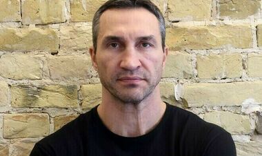 КЛИЧКО: «Ми давно перемогли страх, скоро переможемо російське варварство»