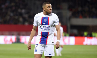 Мбаппе назвав своє головне завдання у складі ПСЖ
