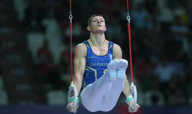 Камбек Севільї, бронза Ковтуна, бойкот змагань за участю рашистів