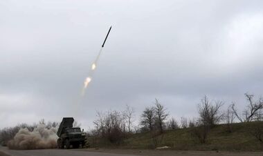Зеленський про контрнаступ: «Готуємо хлопців та чекаємо на зброю»
