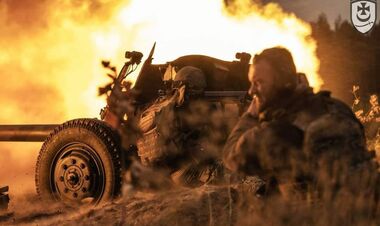 Минулої доби ЗСУ знищили 460 окупантів, 3 танки та 4 ББМ