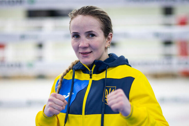 Жіноча збірна України з боксу стала найкращою на турнірі у Фінляндії