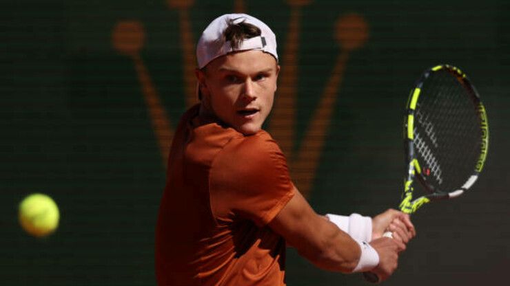 Рейтинг ATP. Руне снова обновил личный рекорд, Циципас выпал из топ-4