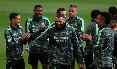 СТАВКА ДНЯ. Главные матчи дня и популярные прогнозы на 18 апреля