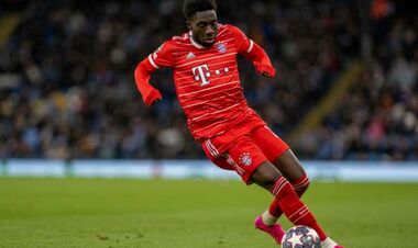 Ман Сити готов переманить к себе защитника Баварии