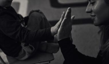 ФОТО. Марта Костюк сообщила о создании благотворительного фонда