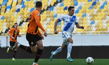 Без дисквалифицированных. Кадровая ситуация перед игрой Динамо – Шахтер