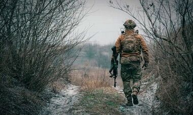 7 тисяч людей. Стало відомо про зниклих безвісти українських військових