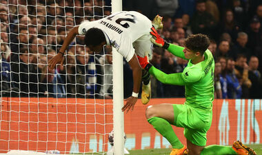 Родриго выбил Челси из ЛЧ, Милан прошел Наполи, золото на ЧЕ по борьбе