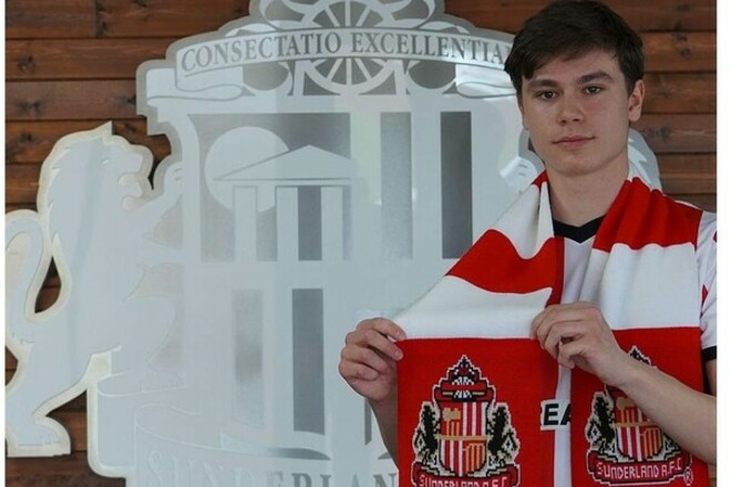 17-летний украинец дебютирует в Англии за молодежку клуба Чемпионшипа