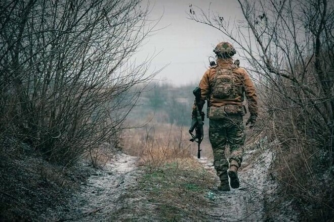 7 тысяч человек. Стало известно о пропавших без вести украинских военных