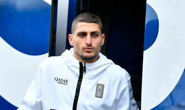 Ключевой хавбек ПСЖ восстановился после травмы