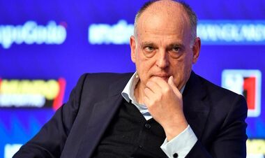 Президент Ла Лиги прокомментировал вероятность возвращения Месси в Барсу