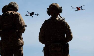 Генштаб ЗСУ: «Сили оборони за добу знищили 21 ворожий Шахед»