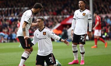 СТАВКА ДНЯ. Главные матчи дня и популярные прогнозы на 20 апреля