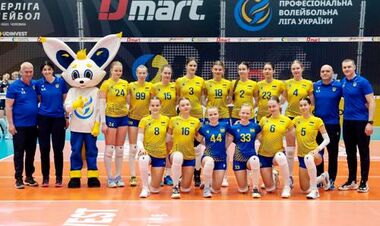 Женская сборная Украины U-17 постарается пробиться на чемпионат Европы