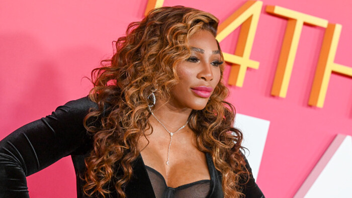 ФОТО. Просто стараюсь оставаться в форме. Серена Уильямс вернется в Тур?