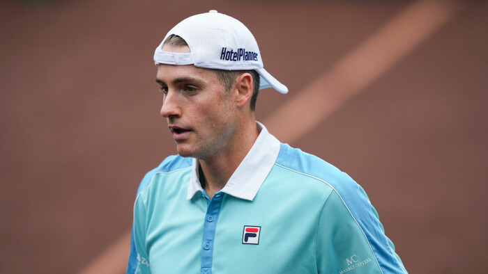 ФОТО. Американский теннисист в четвертый раз стал отцом