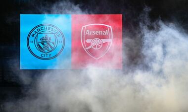 Где смотреть онлайн матч чемпионата Англии Манчестер Сити – Арсенал