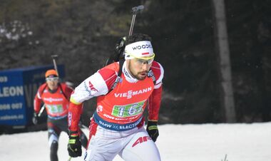 ГУЗІК: «Професор знайшов уламок кістки в моєму гомілкостопному суглобі»