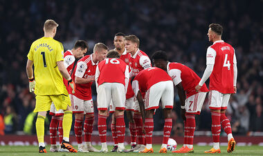 СТАВКА ДНЯ. Главные матчи дня и популярные прогнозы на 26 апреля