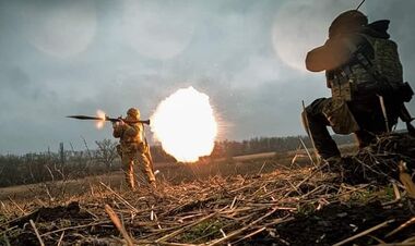 Минулої доби ЗСУ знищили 640 окупантів, 4 танки та 11 ББМ