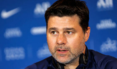 Последние детали. Челси и Почеттино близки к подписанию контракта