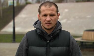Олександр АЛІЄВ: «Ніби відвідав матч дублюючих складів»