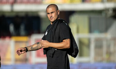 Фабіо КАННАВАРО: «Чемпіонство Наполі піде на користь італійському футболу»