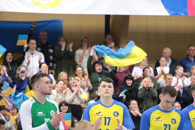 Фиаско на островах. Сборная Украины проиграла в матче квалификации ЧЕ-2024