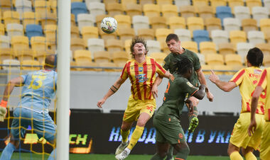 Уверенная ротация. Шахтер во Львове без проблем разобрался с Ингульцом