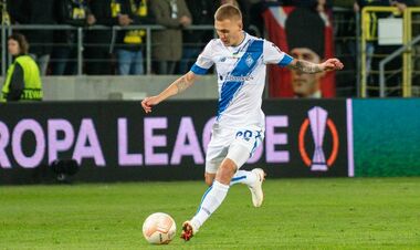 Чорноморець – Динамо Київ – 0:3. Текстова трансляція матчу
