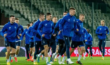 Чорноморець – Динамо Київ. Прогноз і анонс на матч чемпіонату України