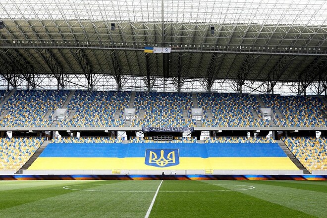 Где смотреть онлайн матч чемпионата Украины Рух – Кривбасс