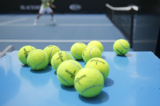 На турнірі в Тунісі тенісиста зняли з матчу за те, що він «лаяв іслам»