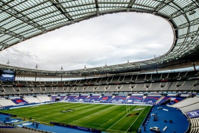 ПСЖ може подати заявку на купівлю стадіону збірної Франції