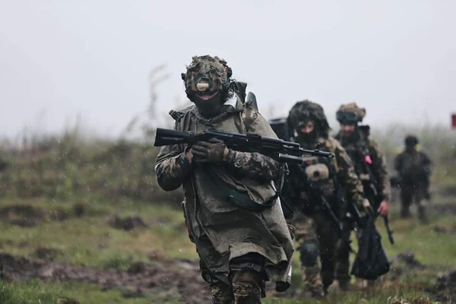 Министр обороны: «Ожидания от контрнаступления ВСУ несколько перегреты»