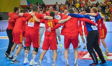 Без Украины. Стали известны участники чемпионата Европы 2024 по гандболу