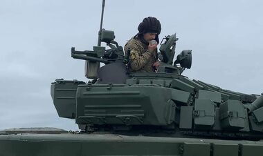 За прошлые сутки ВСУ уничтожили 450 оккупантов, 7 артсистем и 3 ББМ