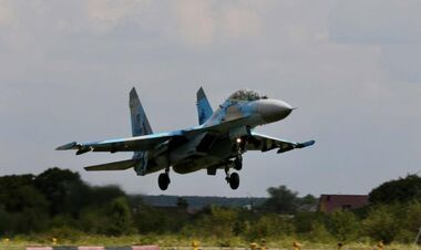 Генштаб ЗСУ: «Українська авіація знищила три ЗРК»