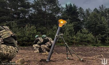 Штурм Бахмута. В США рассказали о потерях российской армии