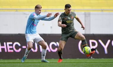 Шахтер Донецк – Минай. Смотреть онлайн. LIVE трансляция