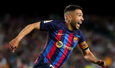 Каждая игра теперь чемпионская. Барселона в двух шагах от триумфа