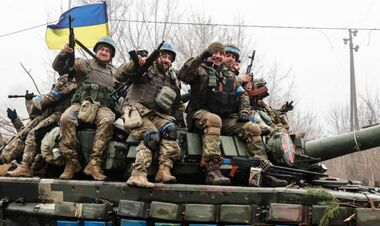 За прошлые сутки ВСУ уничтожили 520 оккупантов, 6 ББМ и 28 БПЛА