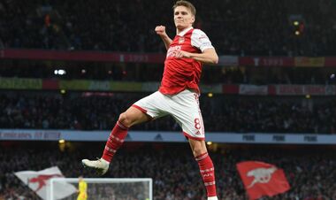 Мартін ЕДЕГОР: «Три очки та хороша перемога нам були потрібні»