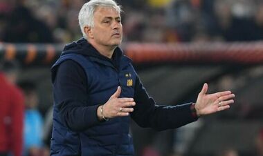 Жозе МОУРИНЬО: «Шевченко в Милане был как принц»