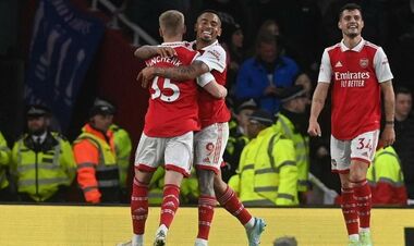 Александр ЗИНЧЕНКО: «Нужно верить в чемпионский титул до конца»