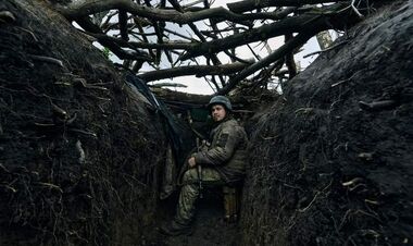 Олександр ГВОЗДИК: «Справді вірив, що росіяни – наші брати»